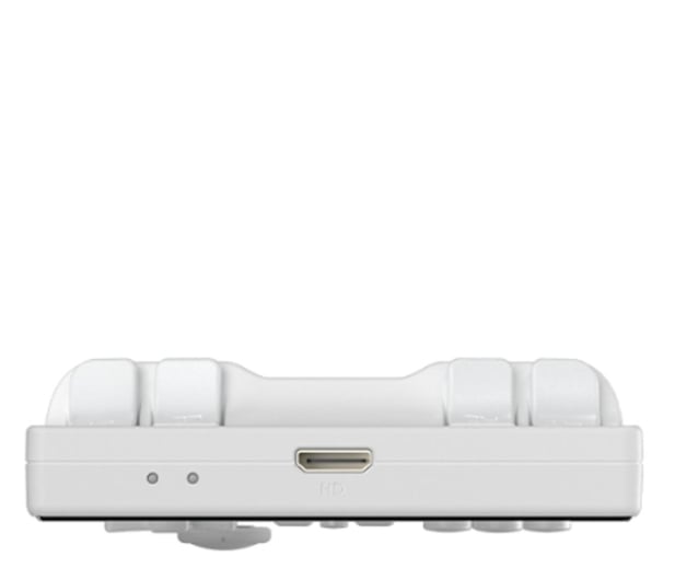 Anbernic RG40xx V Grey White - 1282587 - zdjęcie 5